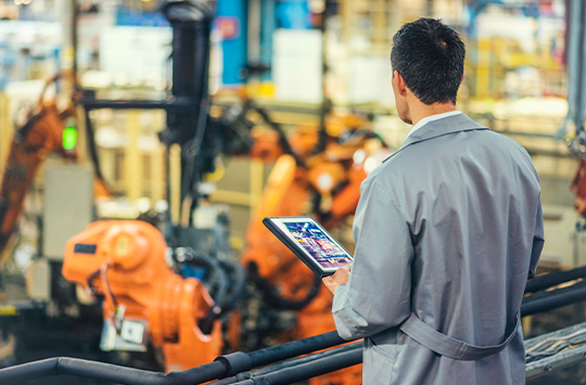 3d üretim mühendisi