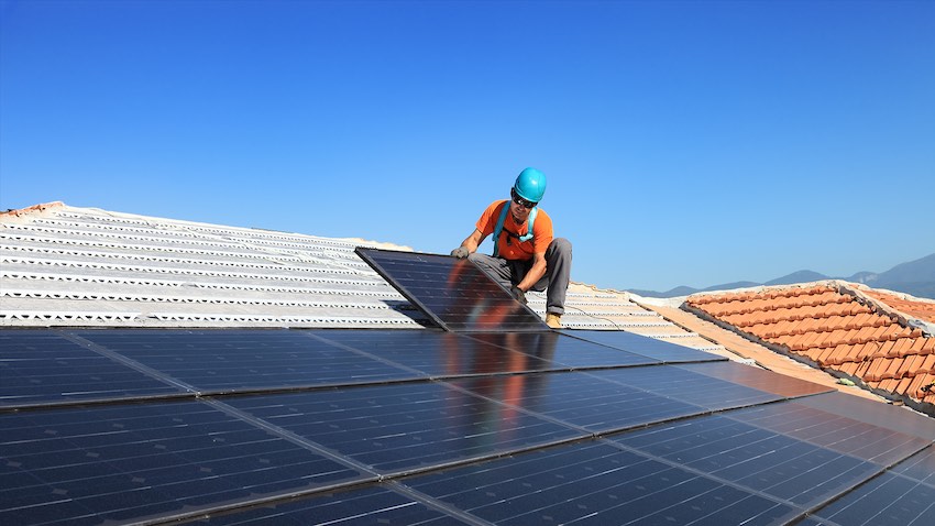 alternatif enerji teknisyeni