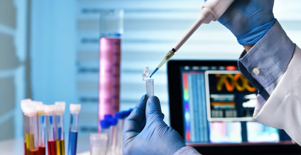 biyomedikal mühendis