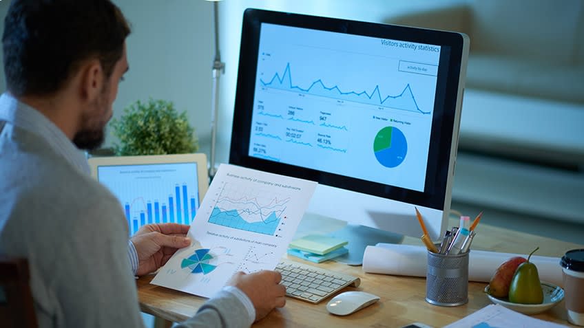 dijital pazarlama seo uzmanı