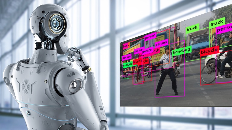 yapay zeka mühendisi