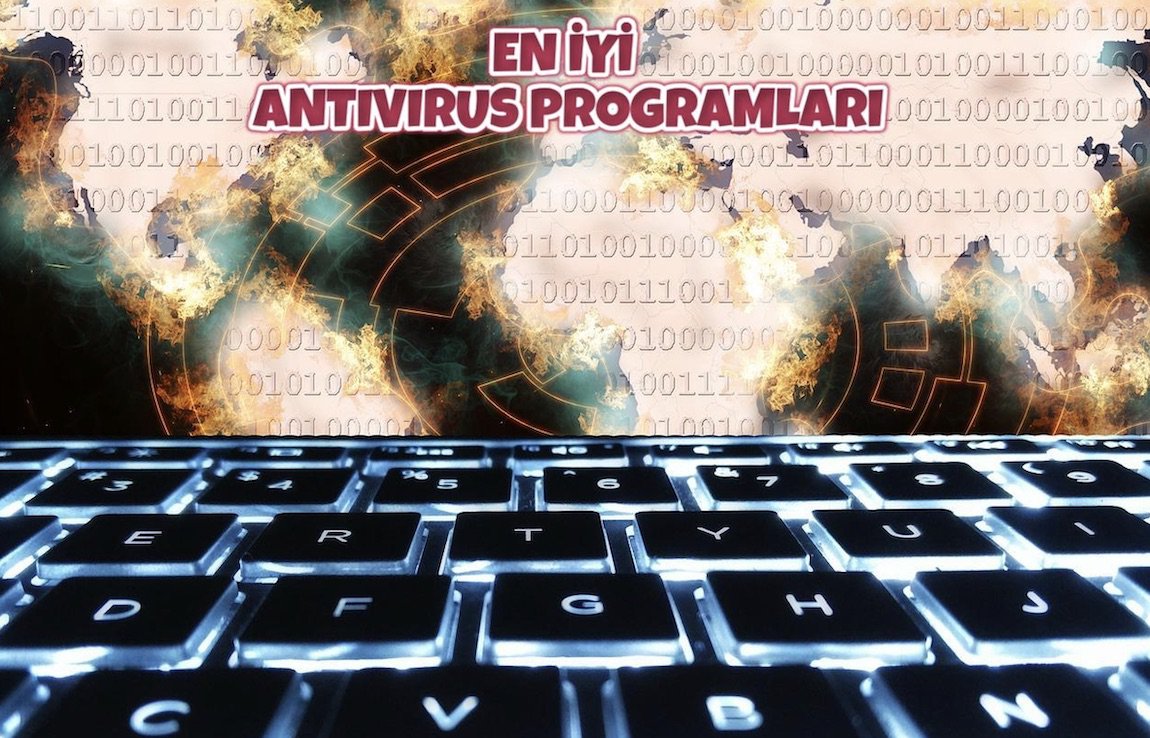 en iyi antivirüs programları
