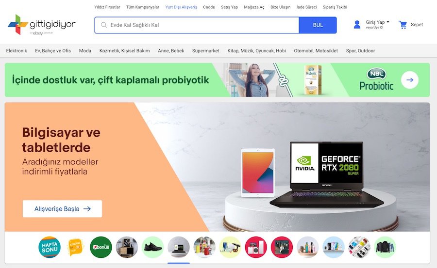 gittigidiyor