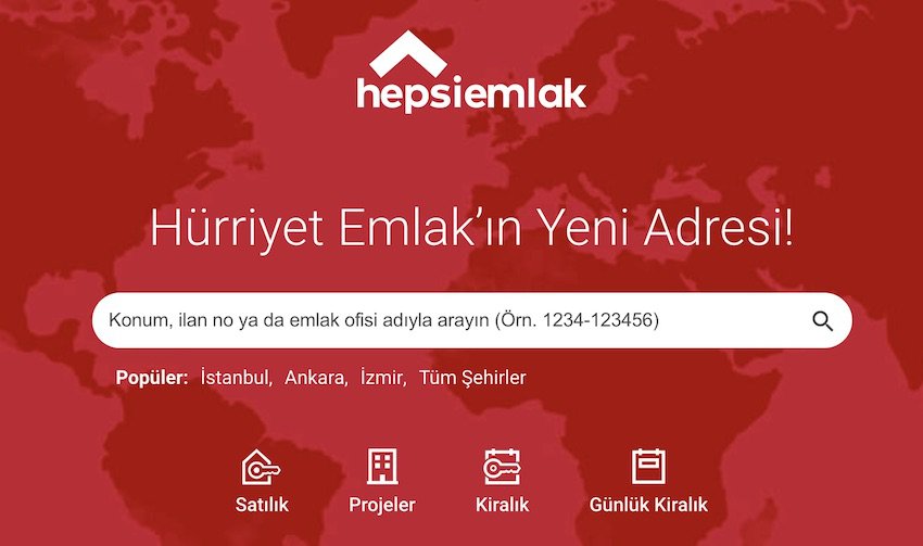 hepsi emlak