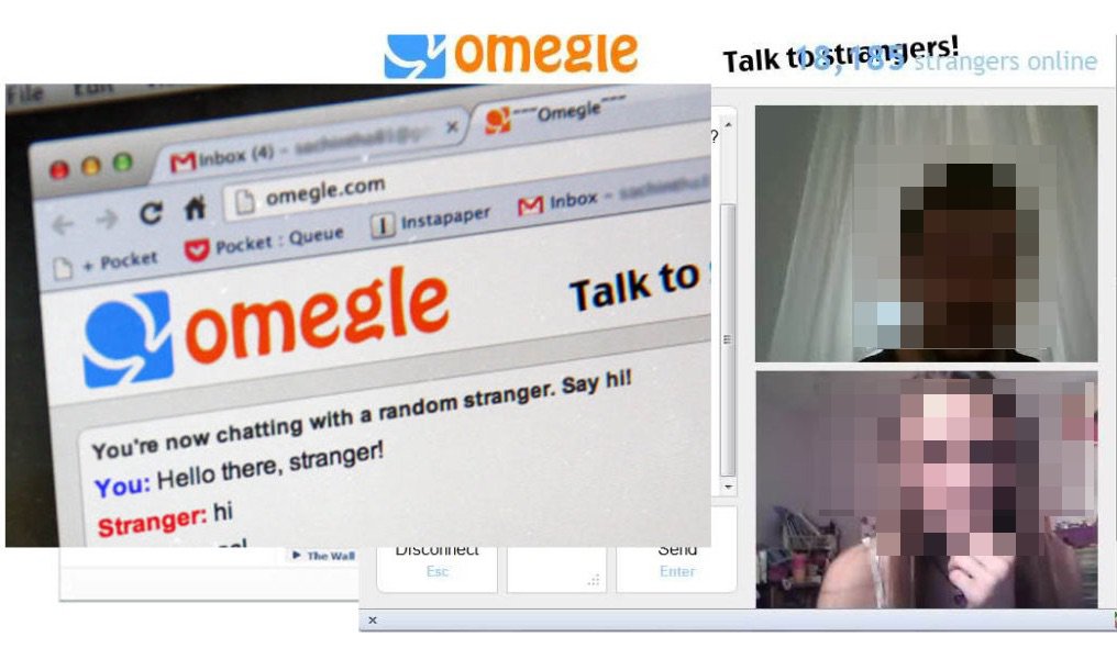omegle