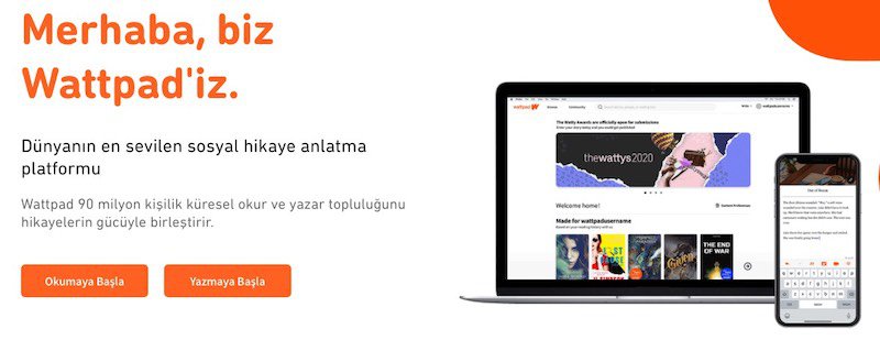 wattpad