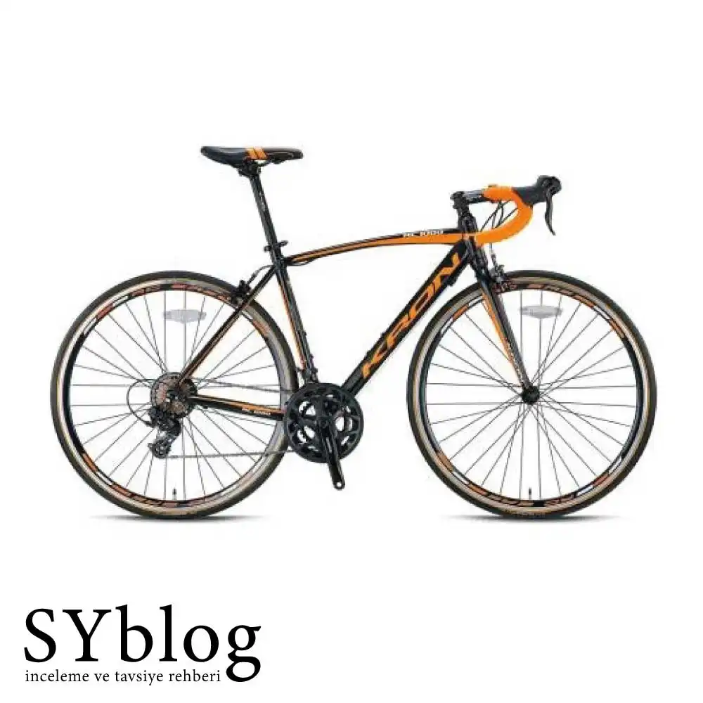 Kron RC1000 Yol Yarış Bisikleti Kron RC1000 Yol Yarış Bisikleti