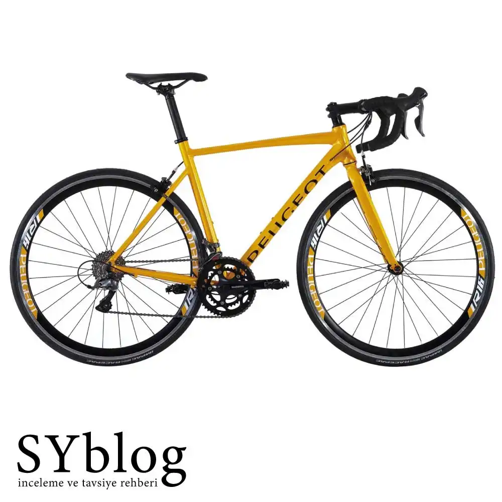 Peugeot R 16 Yol Yarış Bisikleti Peugeot R 16 Yol Yarış Bisikleti