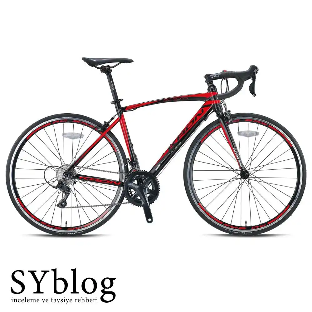 Kron Rc 3000 Yol Yarış Bisikleti Kron Rc 3000 Yol Yarış Bisikleti