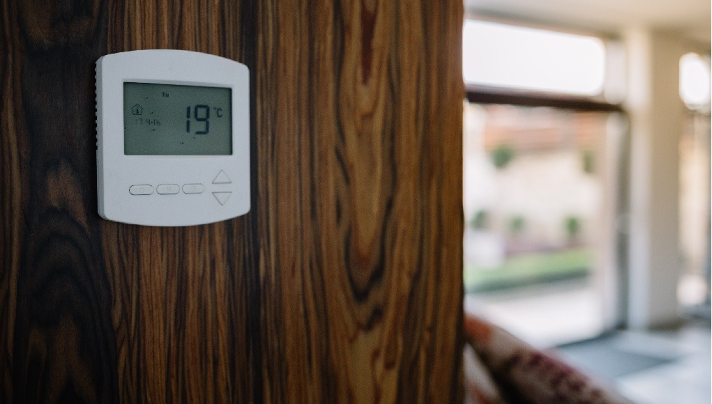 Oda Termostatı