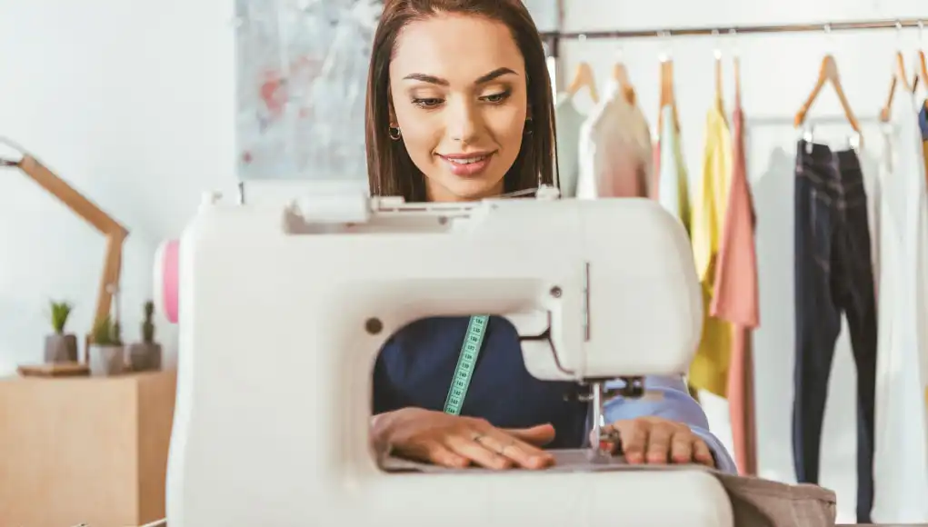 En İyi Dikiş Makinesi