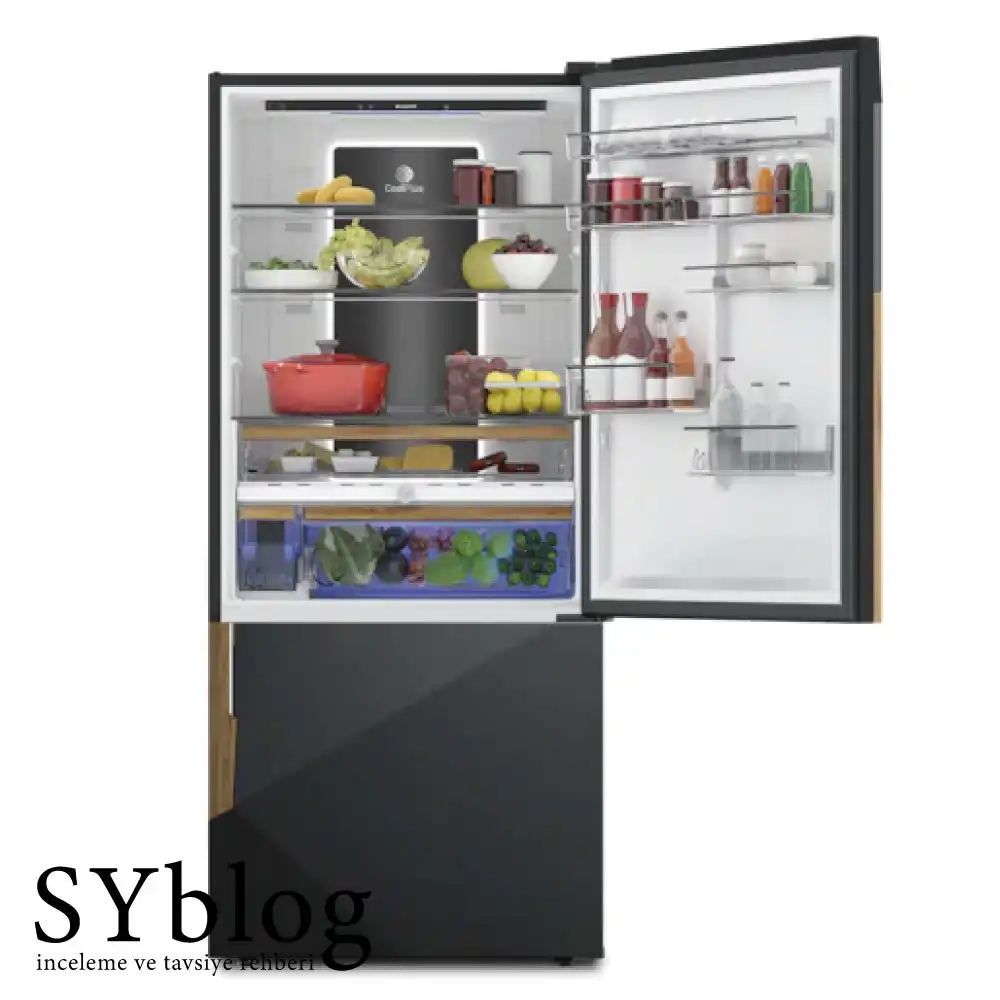 Arçelik 283720 No Frost Buzdolabı Tavsiyesi