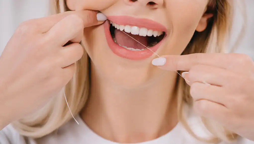 Diş İpi Tavsiye