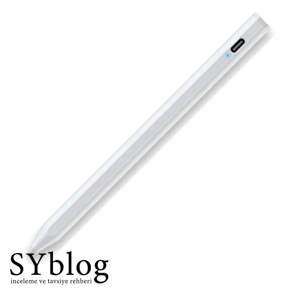 Dux Ducis Palm Rejection Stylus Kalemi Dux Ducis Palm Rejection Stylus Kalemi
