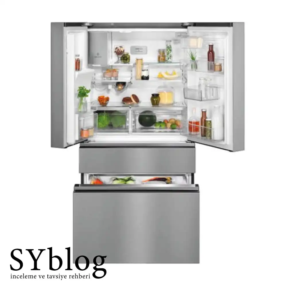 Electrolux LLI9VF54X0 Buzdolabı Tavsiye