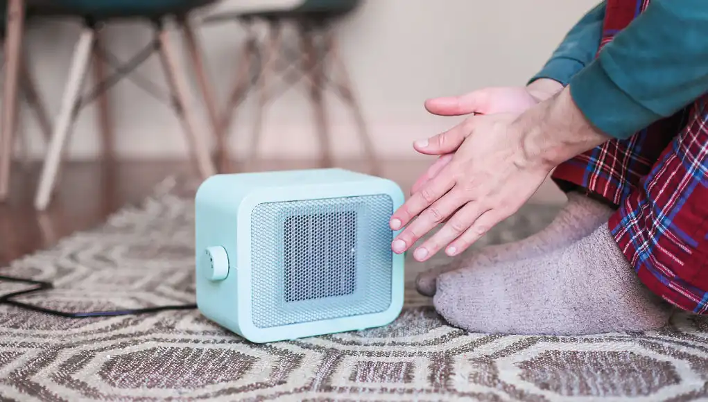 Fanlı Isıtıcı Tavsiyesi