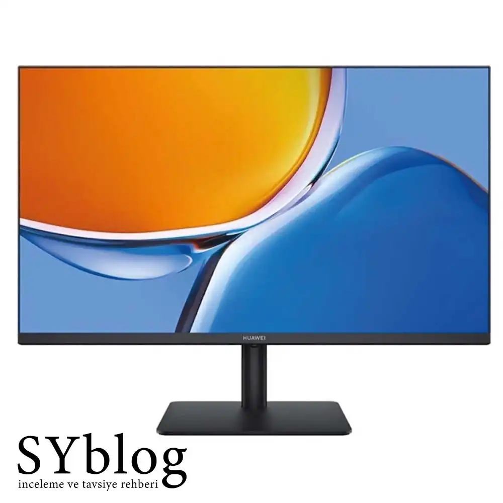 Huawei Mateview Se Monitör Huawei Mateview Se Monitör