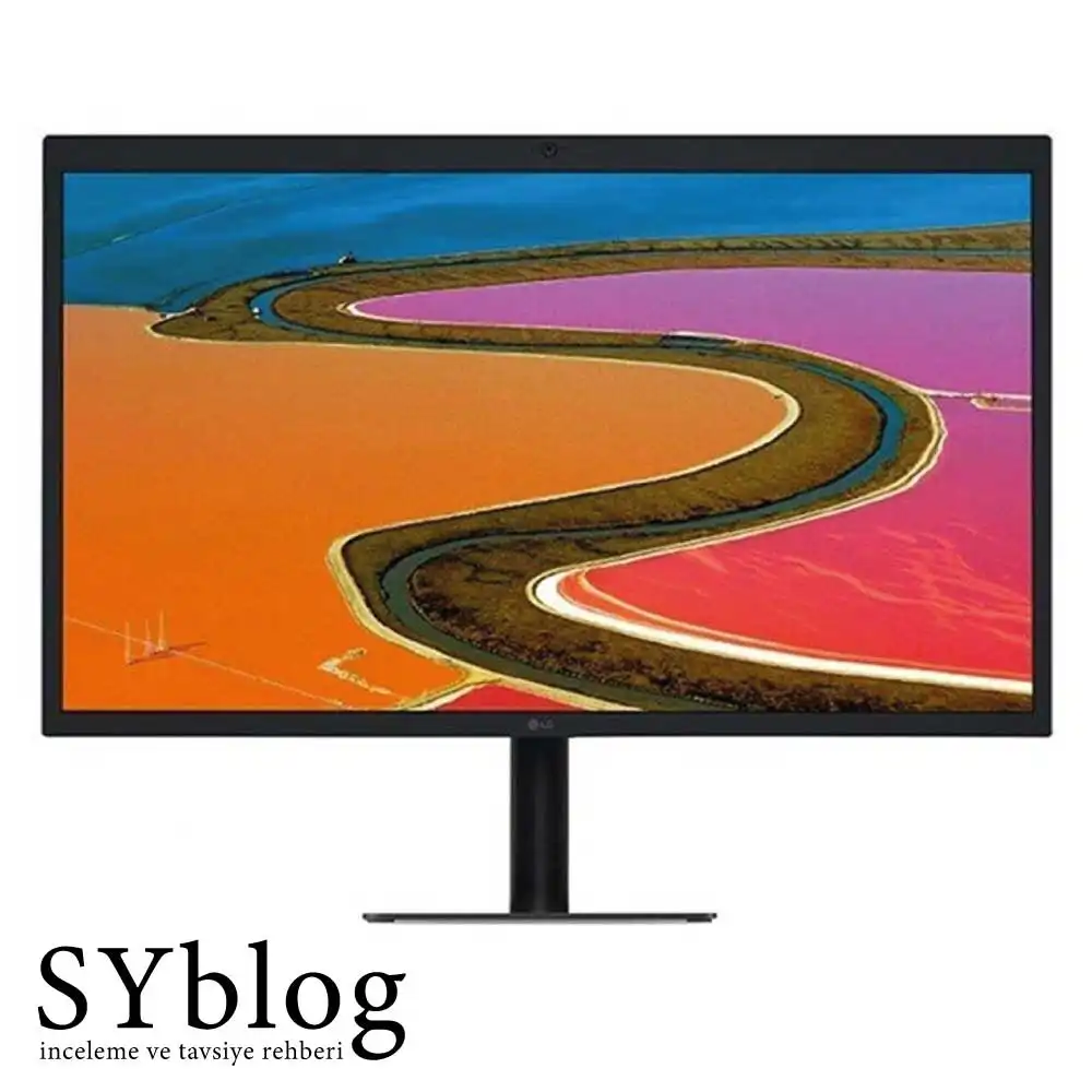 LG 27MD5KL-B Monitör LG 27MD5KL-B Monitör