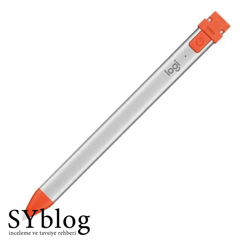 Logitech Crayon iPad Dijital Kalem Logitech Crayon iPad Dijital Kalem