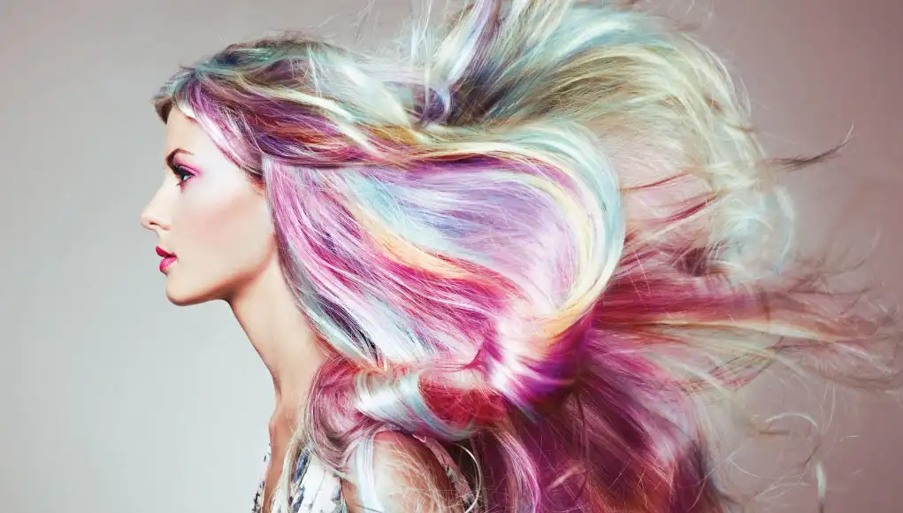 Saç Boyası Tavsiye