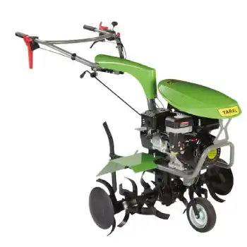 Taral 210M Çapa Makinesi