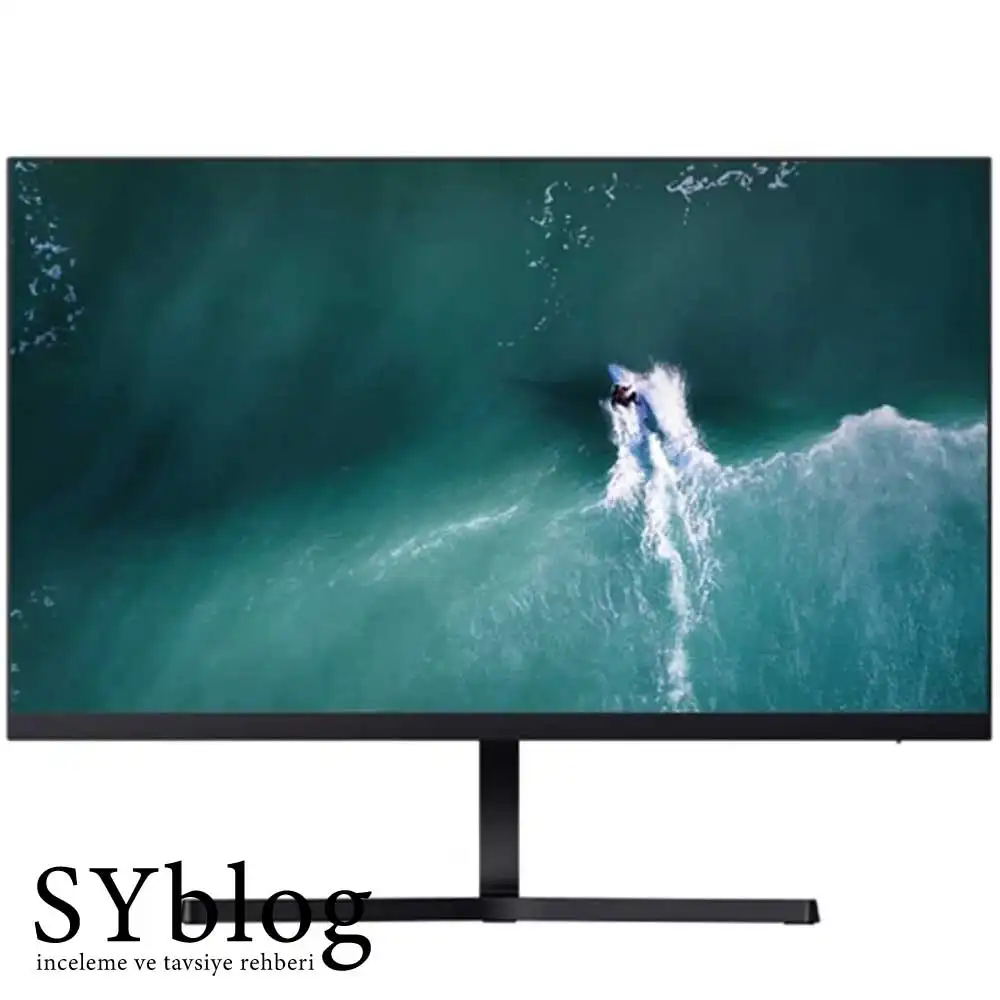 Xiaomi Monitör Xiaomi Monitör