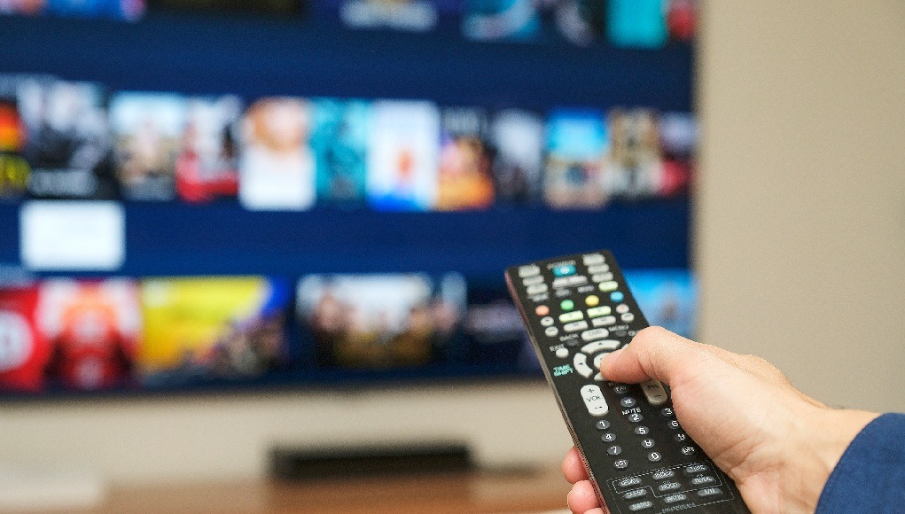 4K Televizyon