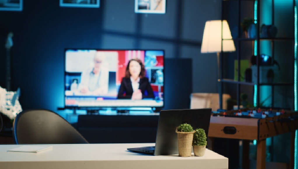 OLED Televizyon