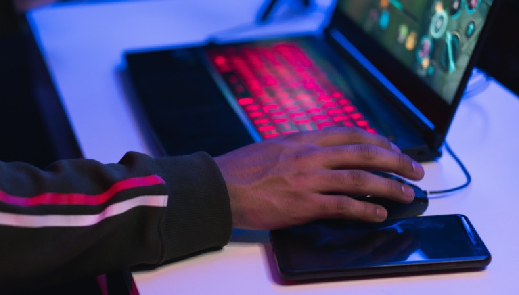 Oyun Laptop