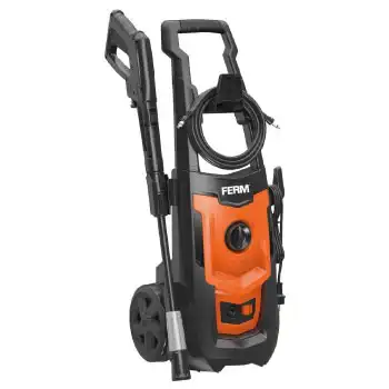 FERM Power GRM1025 Basınçlı Yıkama Makinesi