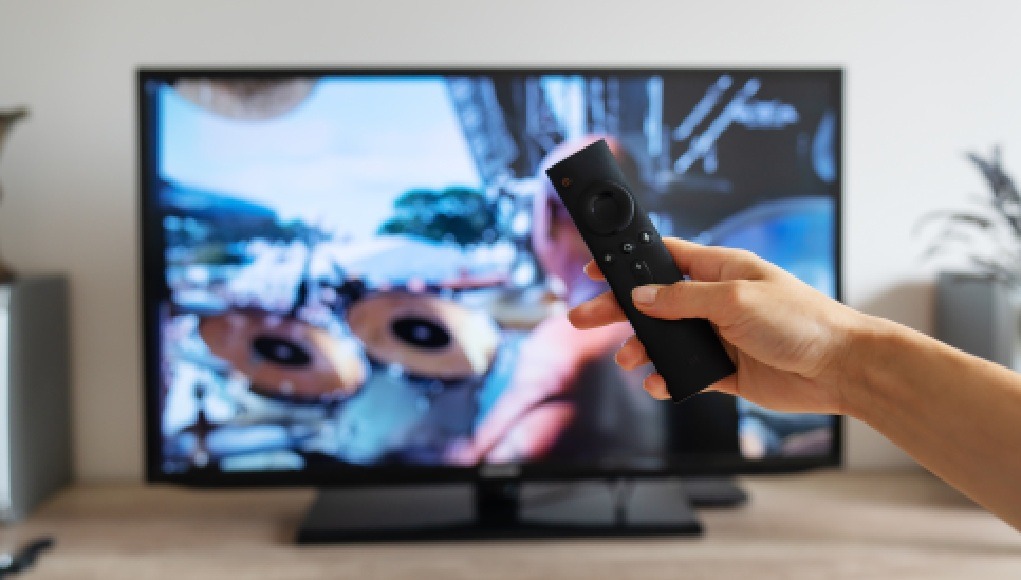 QLED Televizyon