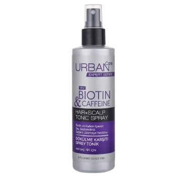 Urban Care No.2 Expert Series Saç Bakım Toniği