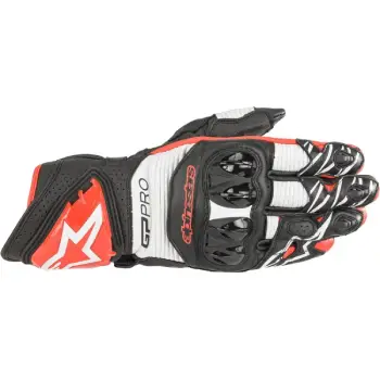 Alpine Stars Pro R3 Motorsiklet Eldiveni