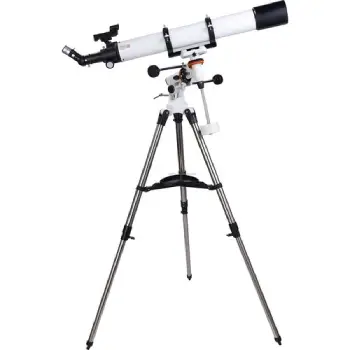 Epilons F90080 Teleskop