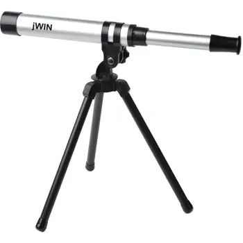 Jwin JT-301BK Teleskop