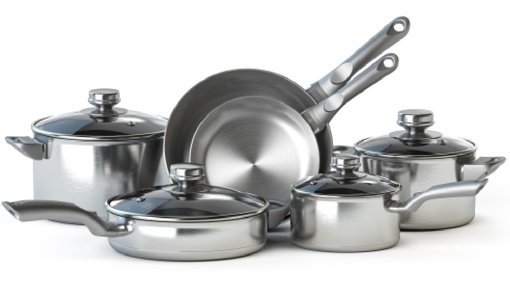 Çeyiz Tencere Seti