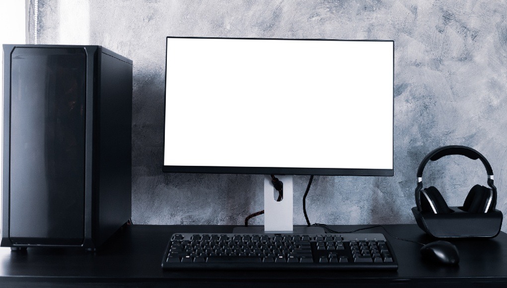 Masaüstü Bilgisayar