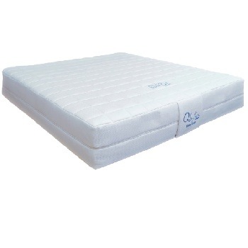 Doctor-Bed Q System Lateks Yatak