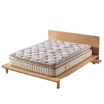 Puuf Sleep Elysium Lateks Yatak