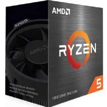 AMD Ryzen 5 5500 İşlemci
