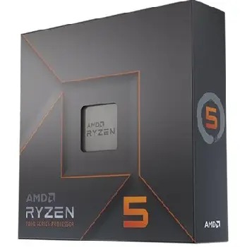 AMD Ryzen 5 7600X İşlemci