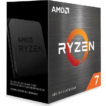 AMD Ryzen 7 5800X İşlemci