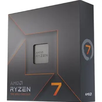 AMD Ryzen 7 7700X İşlemci