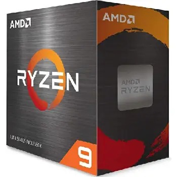 AMD Ryzen 9 5900X İşlemci