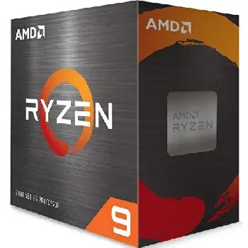 AMD Ryzen 9 5950X İşlemci