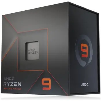 AMD Ryzen 9 7950X İşlemci