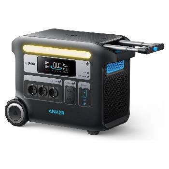 Anker PowerHouse 767 Taşınabilir Güç İstasyonu