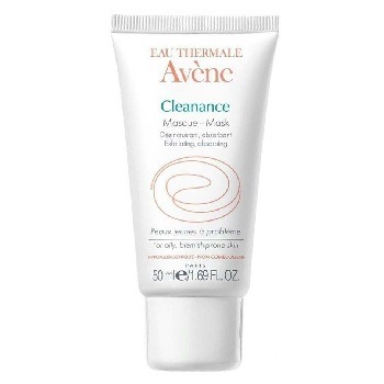 Avene Cleanance Cilt Maskesi