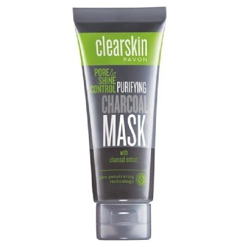 Avon Clearskin Pore Shine Cilt Maskesi