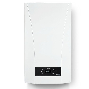 Baymak Duotec Compact Premix Yoğuşmalı Kombi